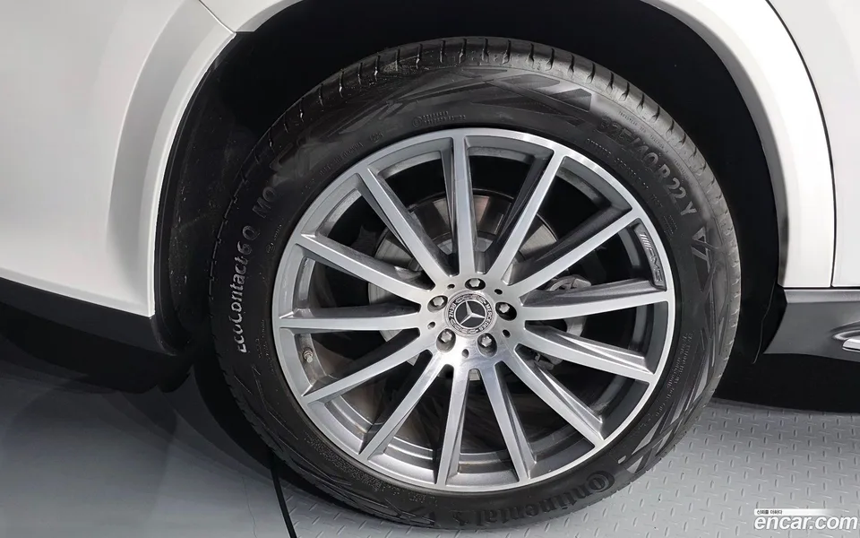 Mercedes-Benz GLS-Class GLS450 4MATIC 2026 — thumbnail 5