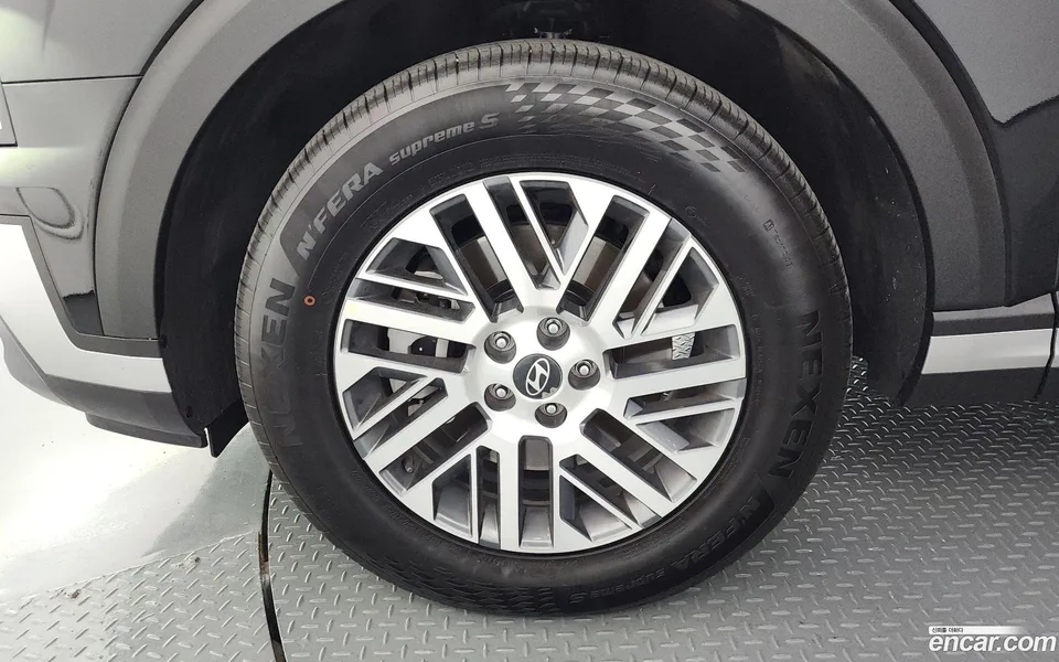 Hyundai Palisade 2.5T 4WD 7 2025 — thumbnail 2