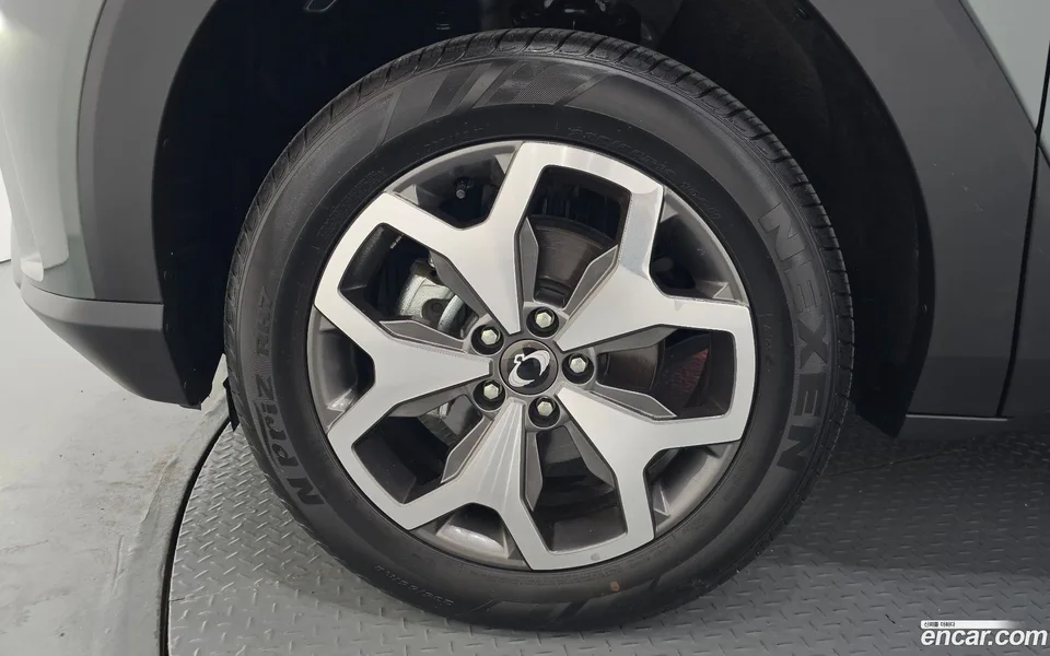 KG Mobility Torres 1.5 2WD 2024 — thumbnail 5