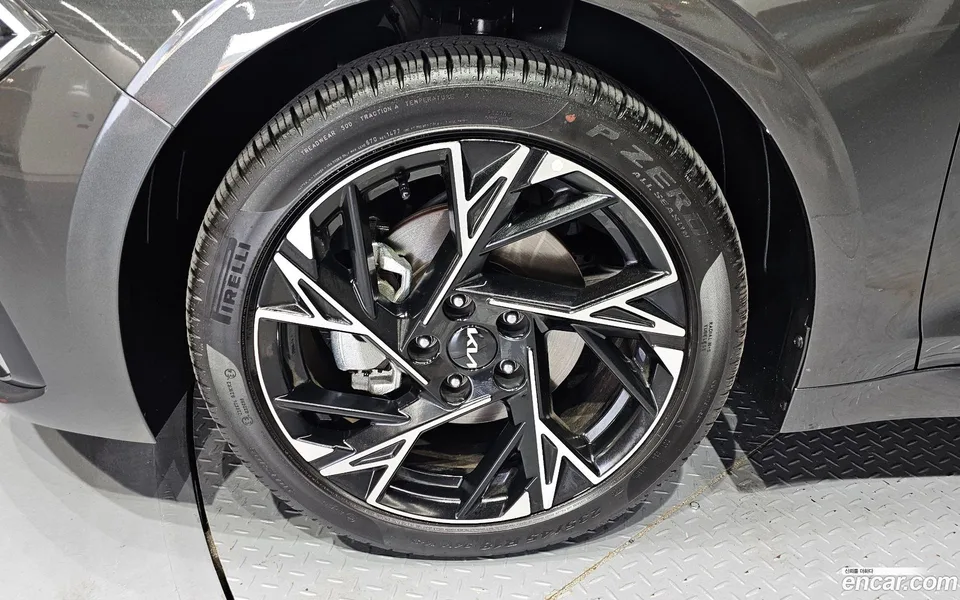 Kia K5 2.0 2025 — thumbnail 5