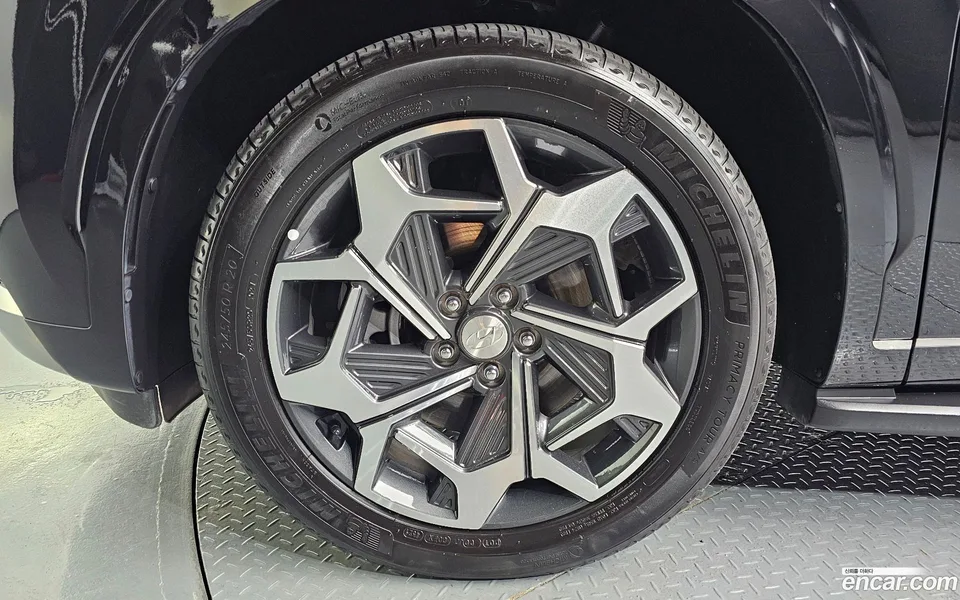 Hyundai Palisade 2.2 2WD 2022 — thumbnail 2