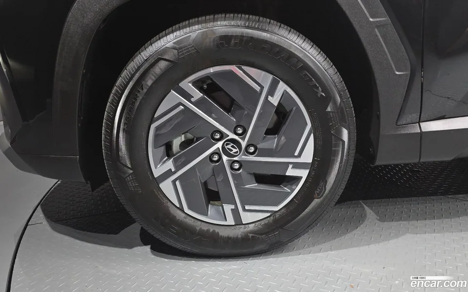 Hyundai Tucson Hybrid NX4 HEV 1.6 2WD 2024 — thumbnail 2