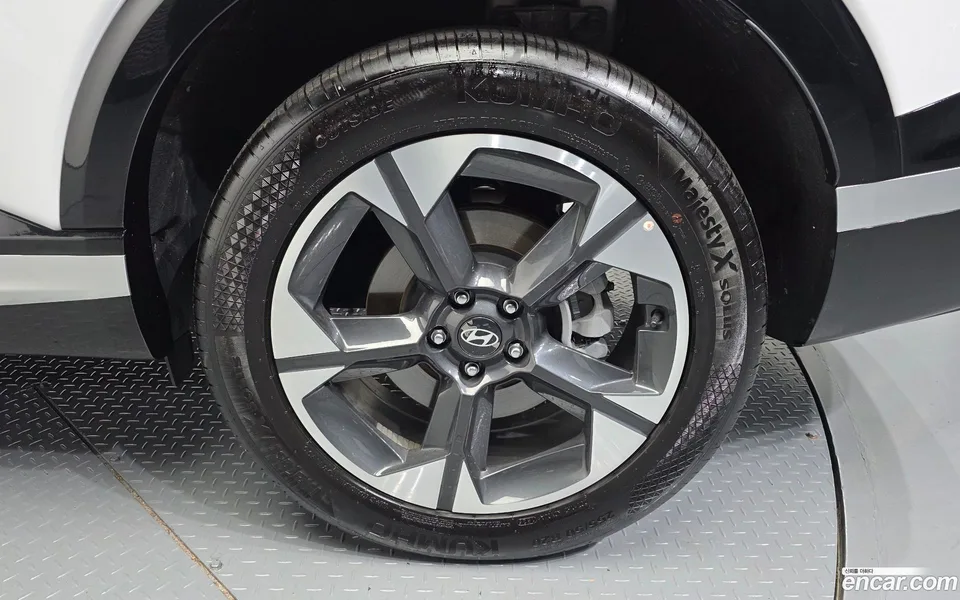 Hyundai Palisade HEV 2.5T 2WD 7 2025 — thumbnail 2