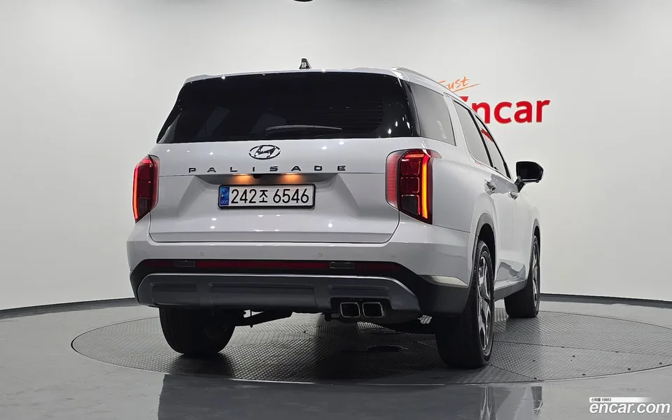 Hyundai Palisade 3.8 2WD 2023 — thumbnail 4