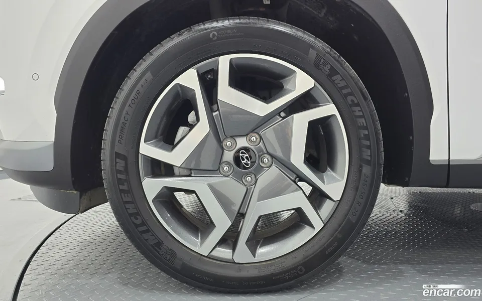 Hyundai Palisade 3.8 2WD 2023 — thumbnail 5