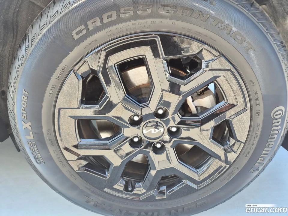 Kia Sorento HEV 1.6 2WD 2024 — thumbnail 2
