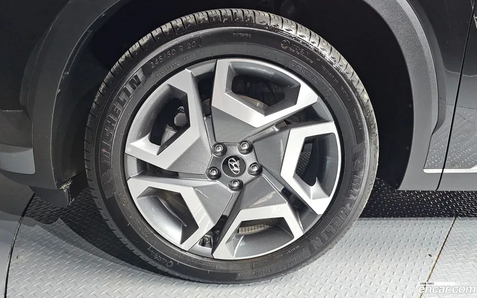 Hyundai Palisade 2.2 4WD 2024 — thumbnail 2