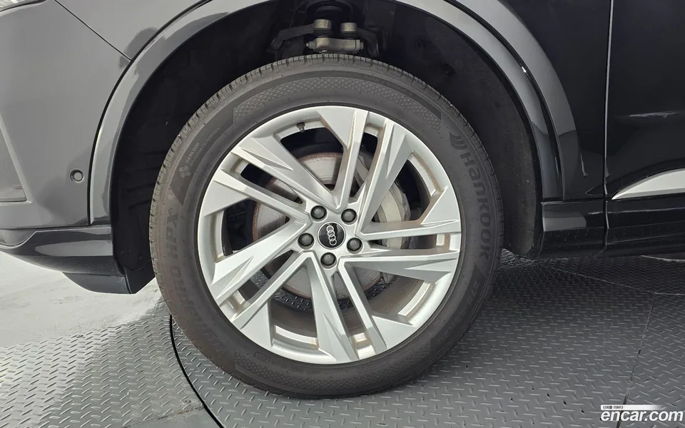 Audi Q7 (4M) 45 TDI 2023 — thumbnail 2