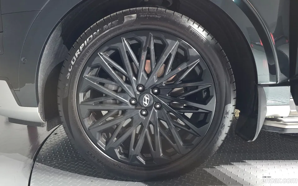 Hyundai Palisade 2.5T 4WD 7 2025 — thumbnail 2