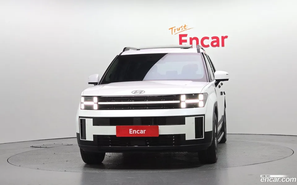 Hyundai SantaFe HEV 1.6 2WD 2025 — thumbnail 3