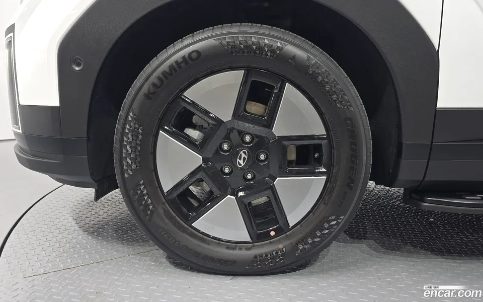 Hyundai SantaFe HEV 1.6 2WD 2025 — thumbnail 5