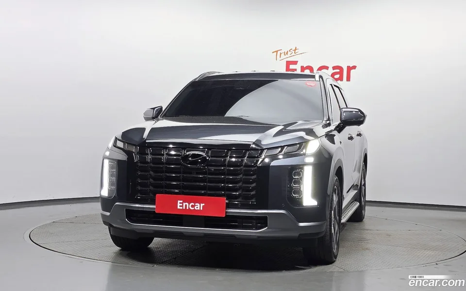 Hyundai Palisade 3.8 4WD 2024 — thumbnail 3