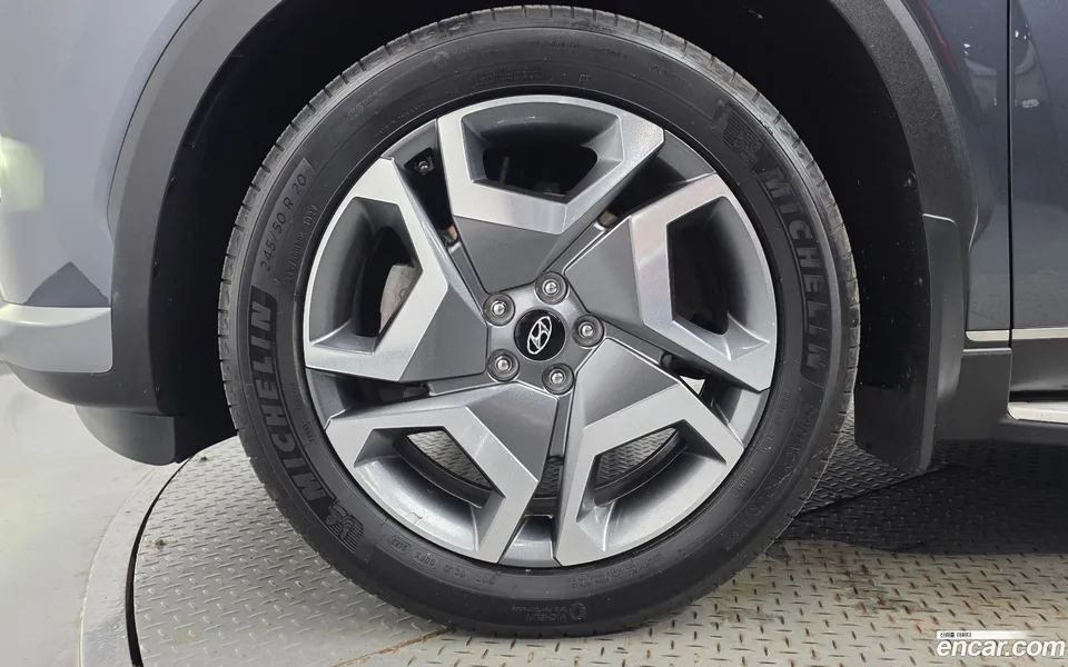Hyundai Palisade 3.8 4WD 2024 — thumbnail 5