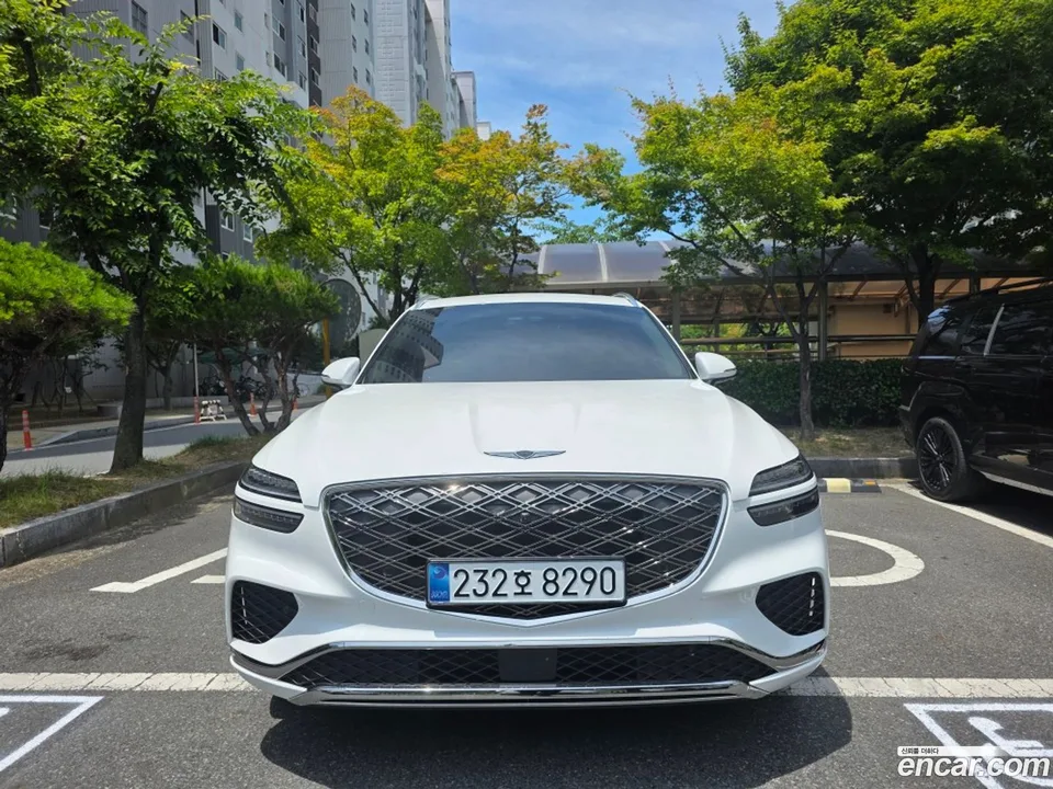 Genesis GV70 2.5T 2WD 2026 — thumbnail 3
