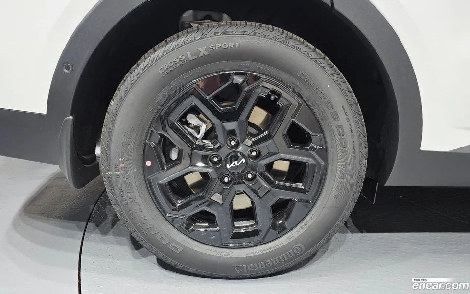 Kia Sorento HEV 1.6 2WD 2026 — thumbnail 5