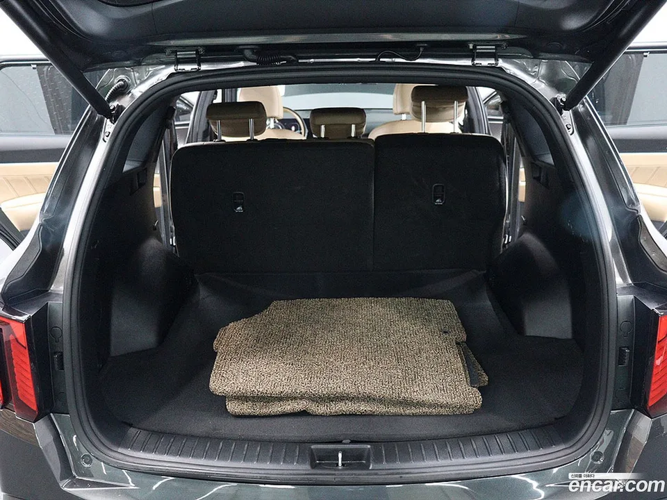 Kia Sorento HEV 1.6 2WD 2024 — thumbnail 2