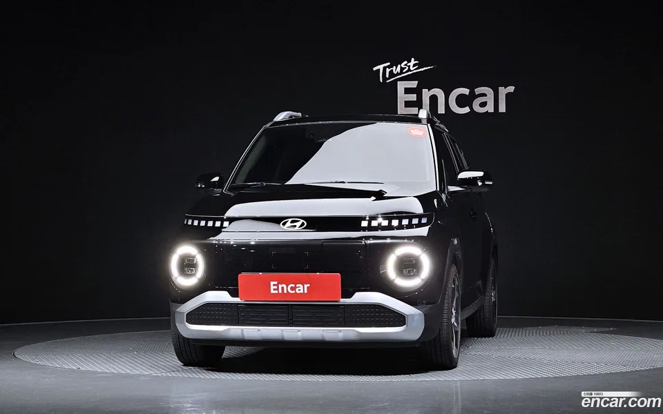 Hyundai Casper Electric 2024 — thumbnail 3
