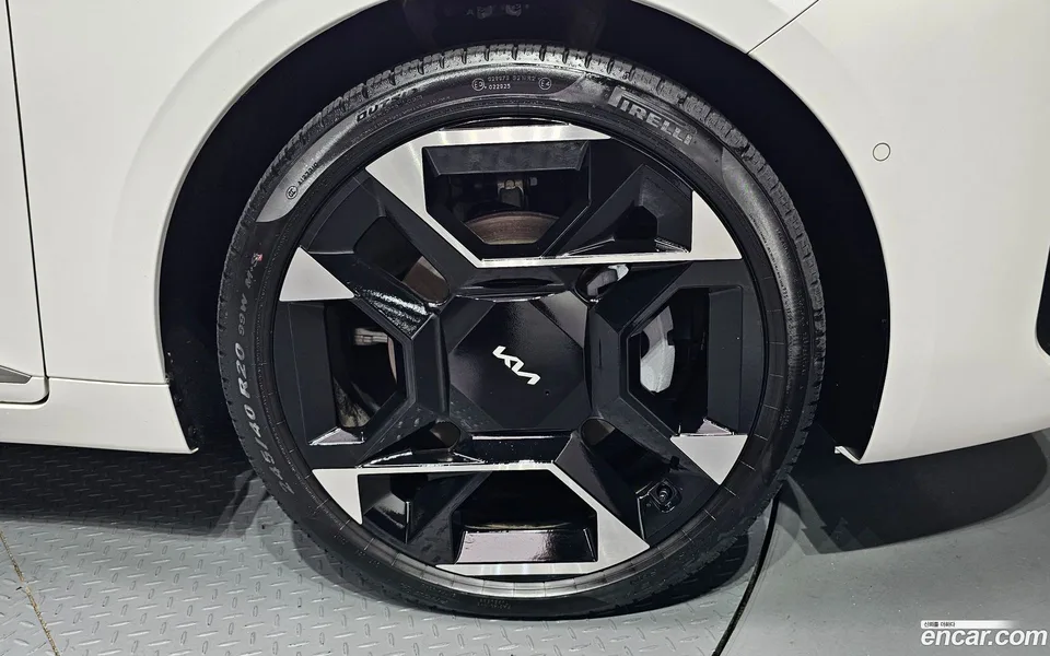 Kia K8 2.5 2WD 2025 — thumbnail 2
