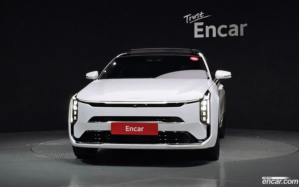 Kia K8 2.5 2WD 2025 — thumbnail 3