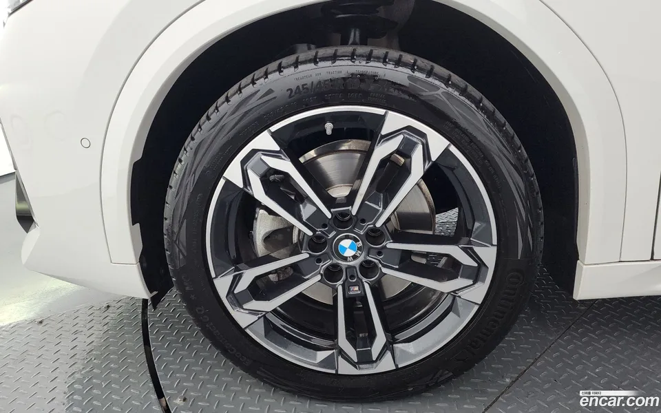 BMW X2 xDrive 20i M 2024 — миниатюра 2