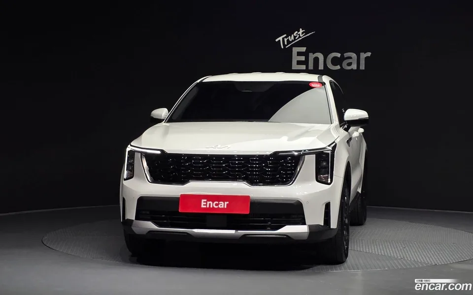 Kia Sorento 2.5T 2WD 2025 — thumbnail 3