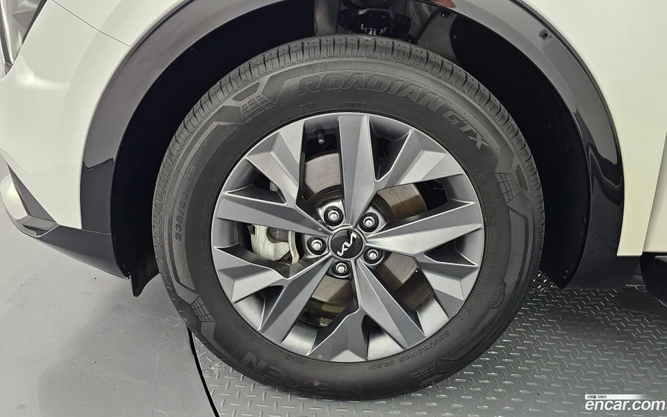 Kia Sportage 1.6 2WD 2022 — thumbnail 5