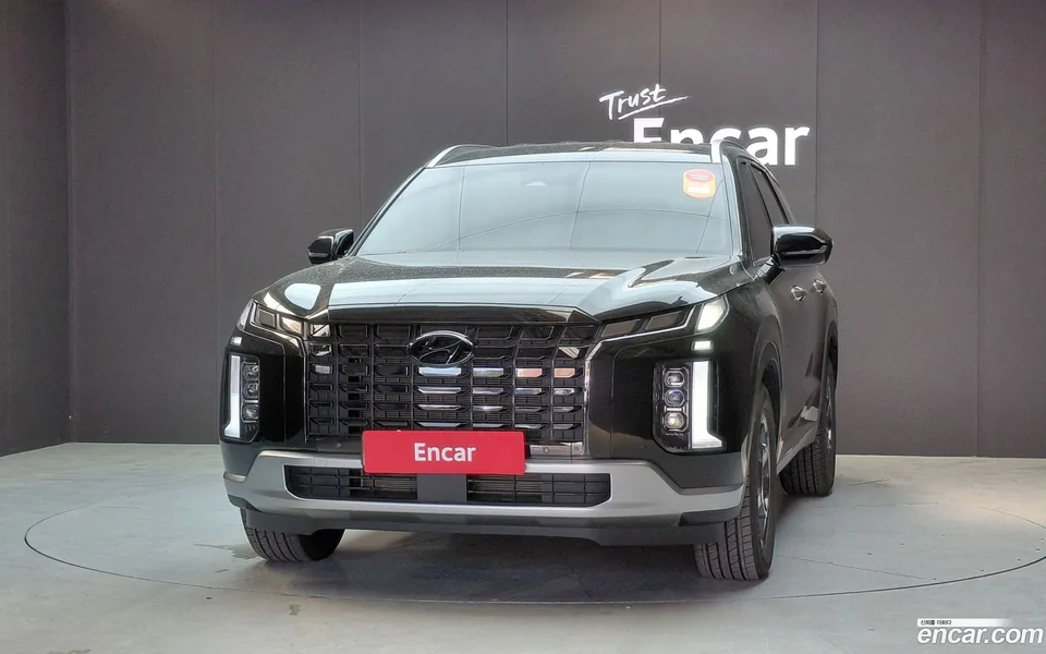 Hyundai Palisade 3.8 2WD 2023 — thumbnail 3
