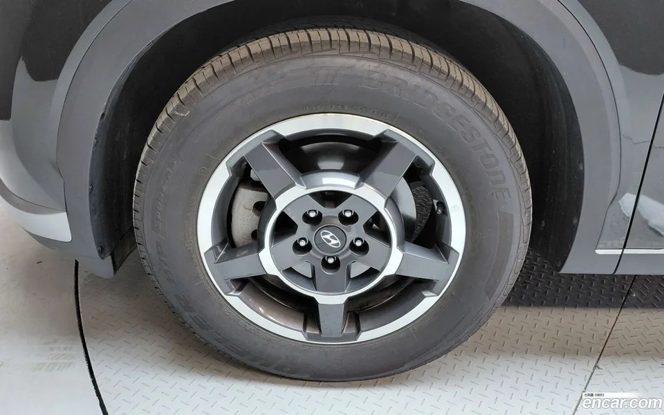 Hyundai Palisade 3.8 2WD 2023 — thumbnail 5