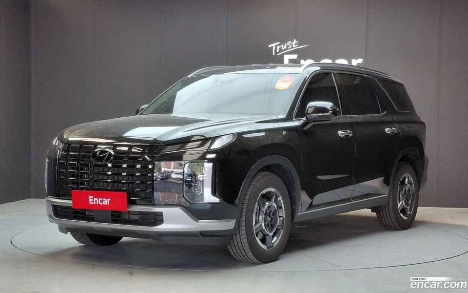 Hyundai Palisade 3.8 2WD 2023 — photo 1, buy with delivery to Moscow