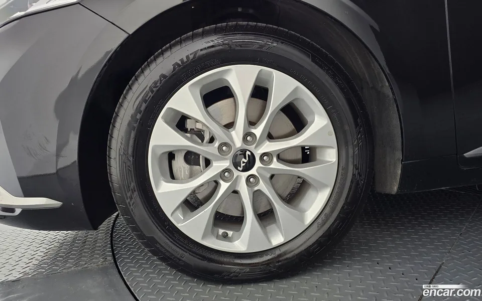 Kia K8 2.5 2WD 2022 — thumbnail 5