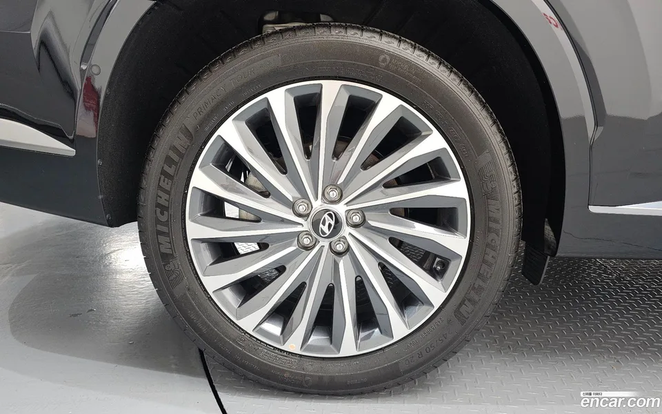 Hyundai Palisade 3.8 4WD 2024 — thumbnail 2