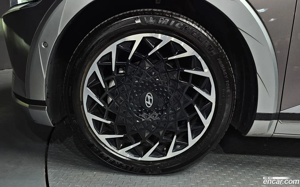 Hyundai Ioniq 5 AWD 2022 — thumbnail 5