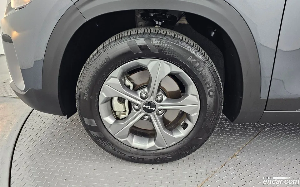 Kia Seltos 1.6 2WD 2025 — thumbnail 5