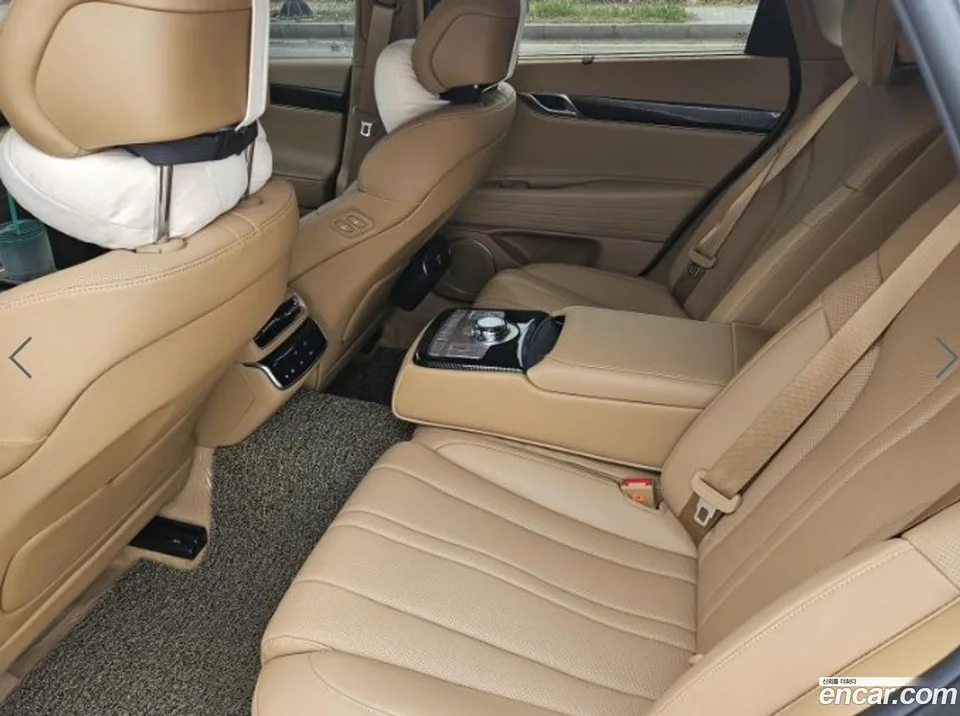 Genesis G80 2.5 AWD 2025 — thumbnail 2