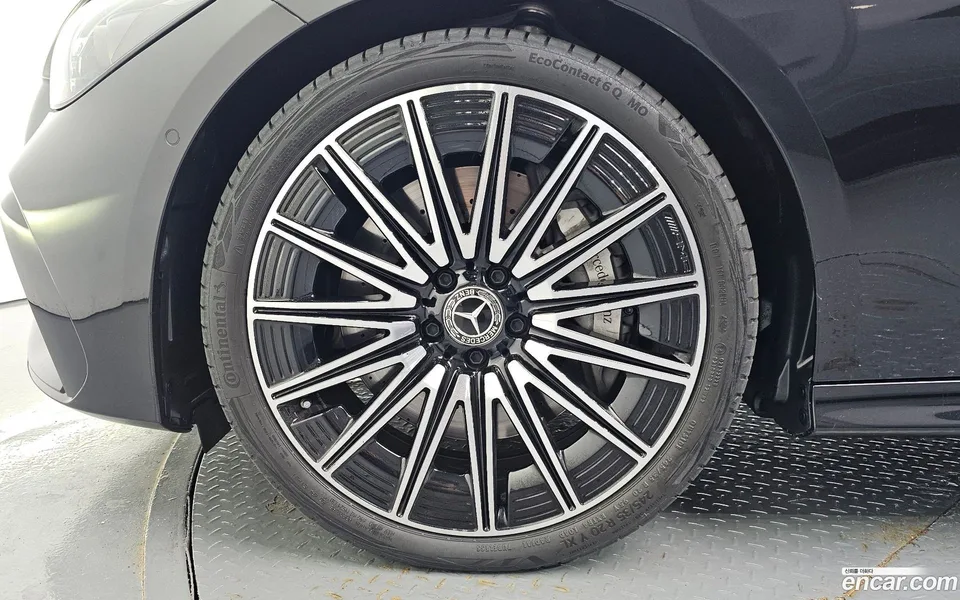 Mercedes-Benz CLE-Class CLE450 4MATIC 2025 — миниатюра 2