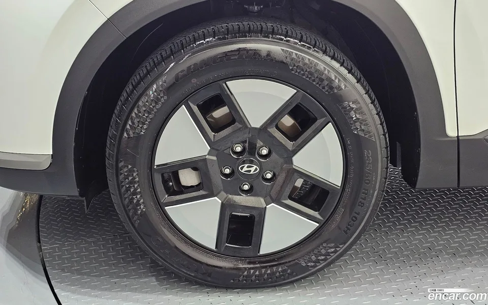 Hyundai SantaFe HEV 1.6 2WD 2022 — thumbnail 2