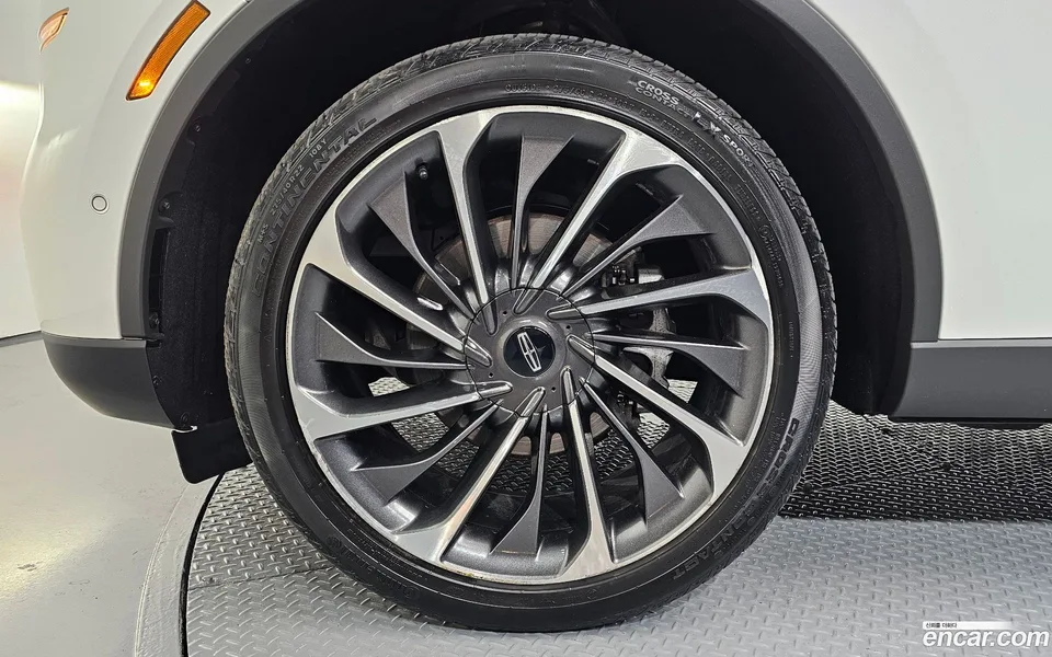 Lincoln Aviator 3.0 AWD 2022 — thumbnail 5