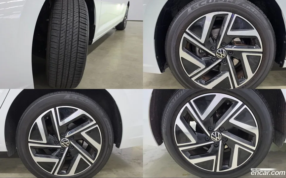 Volkswagen Jetta 1.5 TSI 2022 — миниатюра 2