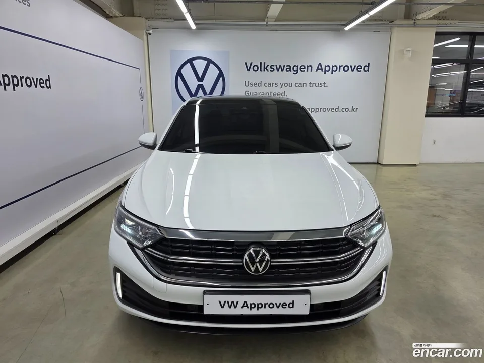 Volkswagen Jetta 1.5 TSI 2022 — миниатюра 3