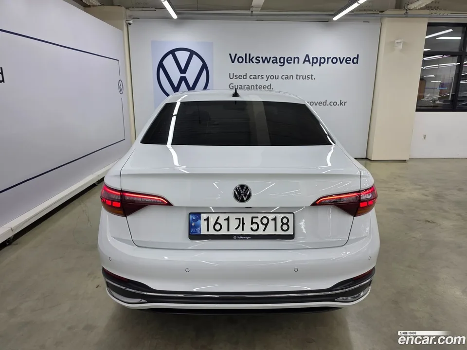 Volkswagen Jetta 1.5 TSI 2022 — миниатюра 4