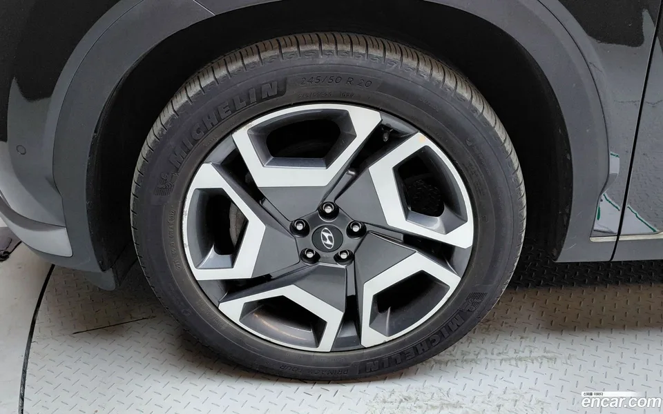 Hyundai Palisade 3.8 2WD 2022 — thumbnail 2