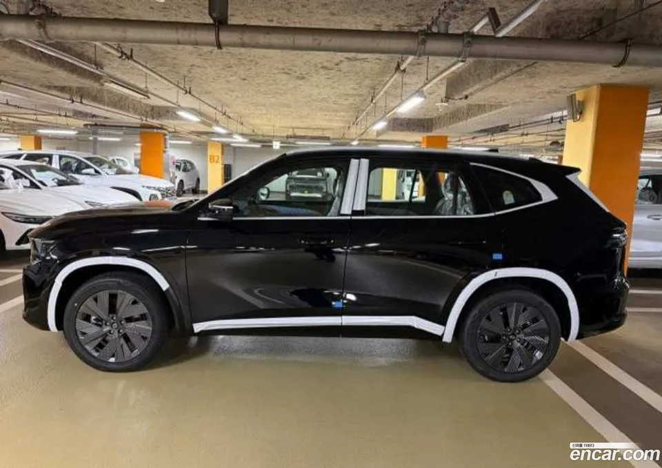 Renault Samsung Grand Koleos 1.5 E-TECH 2WD 2026 — thumbnail 2