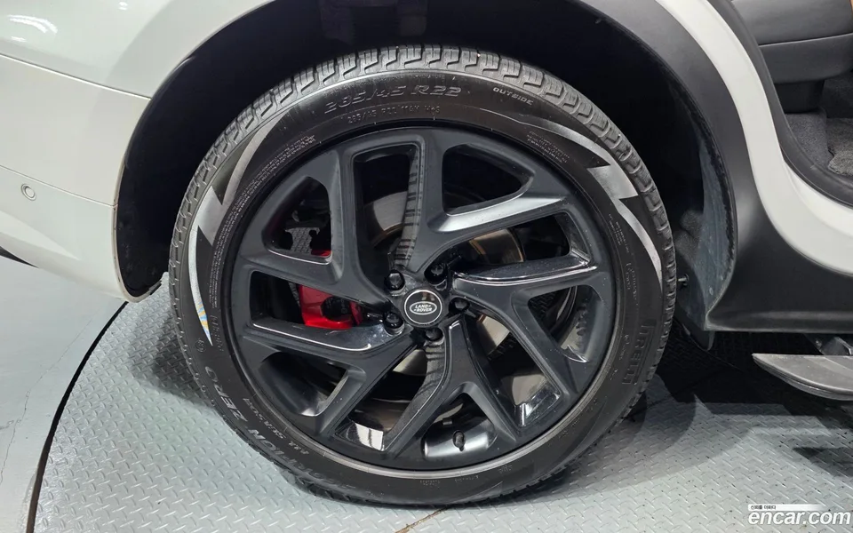 Land Rover Range Rover Sport P360 AB 2024 — thumbnail 5