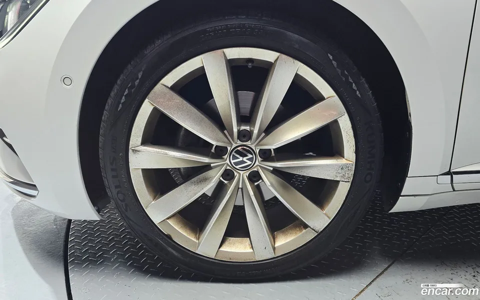 Volkswagen Arteon 2.0 TDI 2023 — thumbnail 2