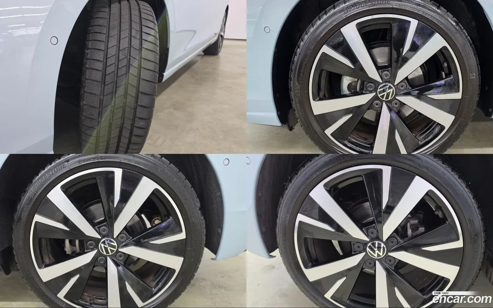 Volkswagen Golf 2.0 TDI 2025 — thumbnail 5