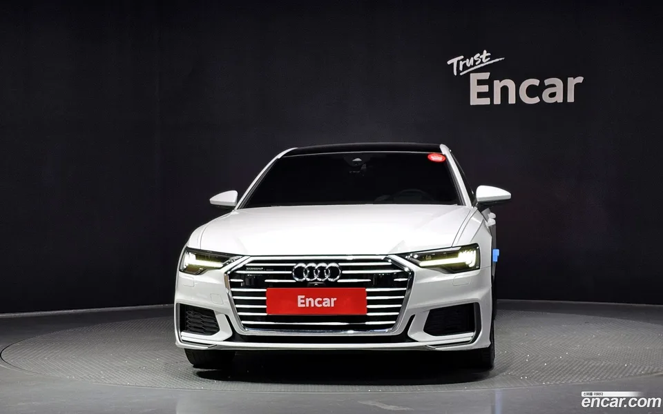 Audi A6 40 TDI 2023 — thumbnail 3