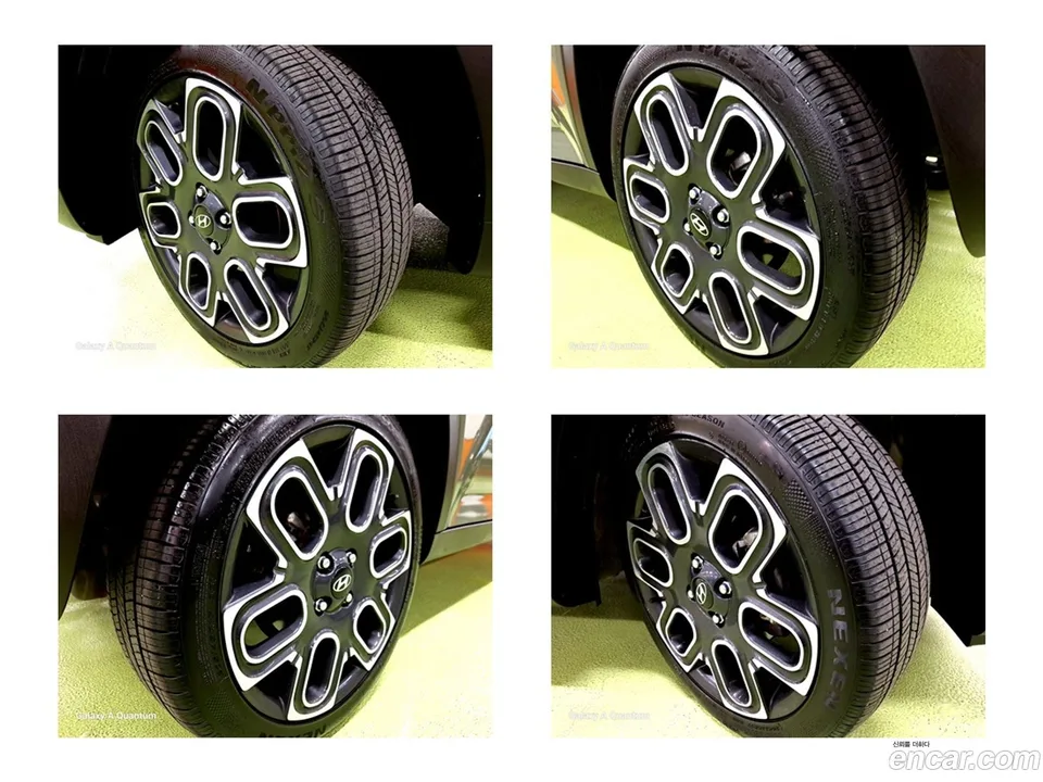Hyundai Casper 2024 — thumbnail 2