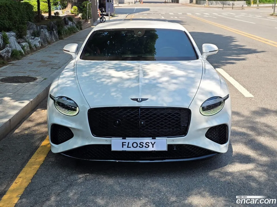 Bentley Continental GT 4.0 GT 2026 — thumbnail 3