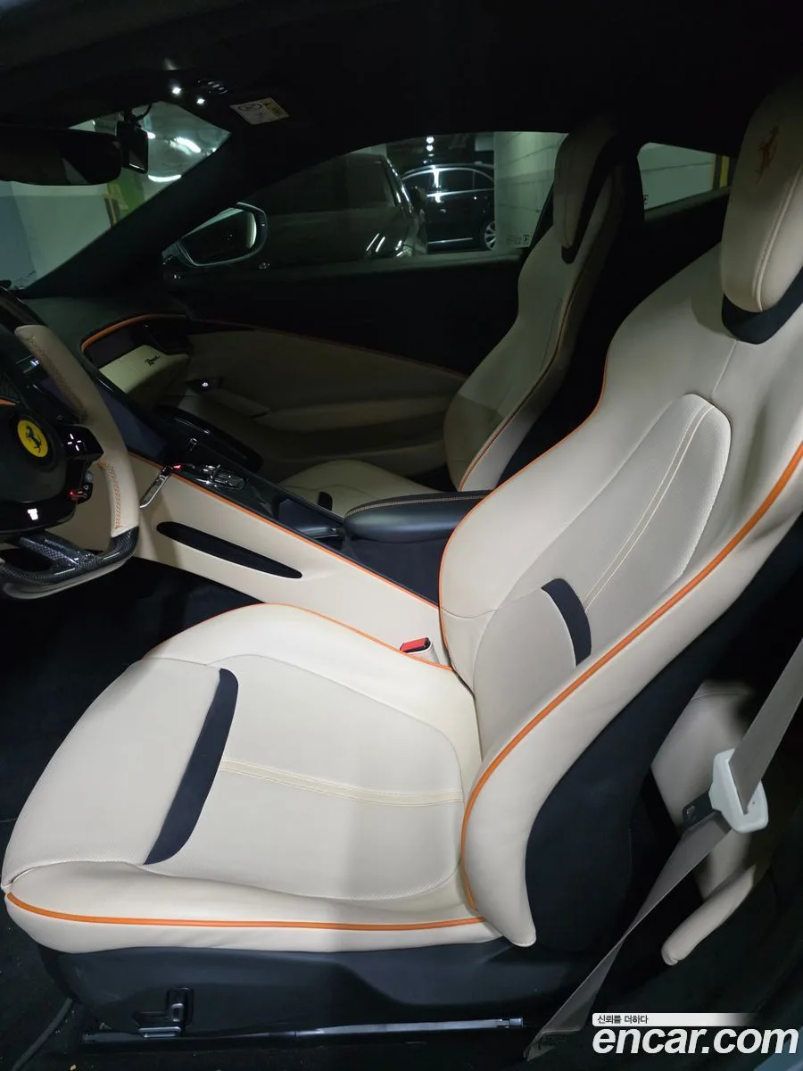 Ferrari Roma 3.9 2023 — thumbnail 2
