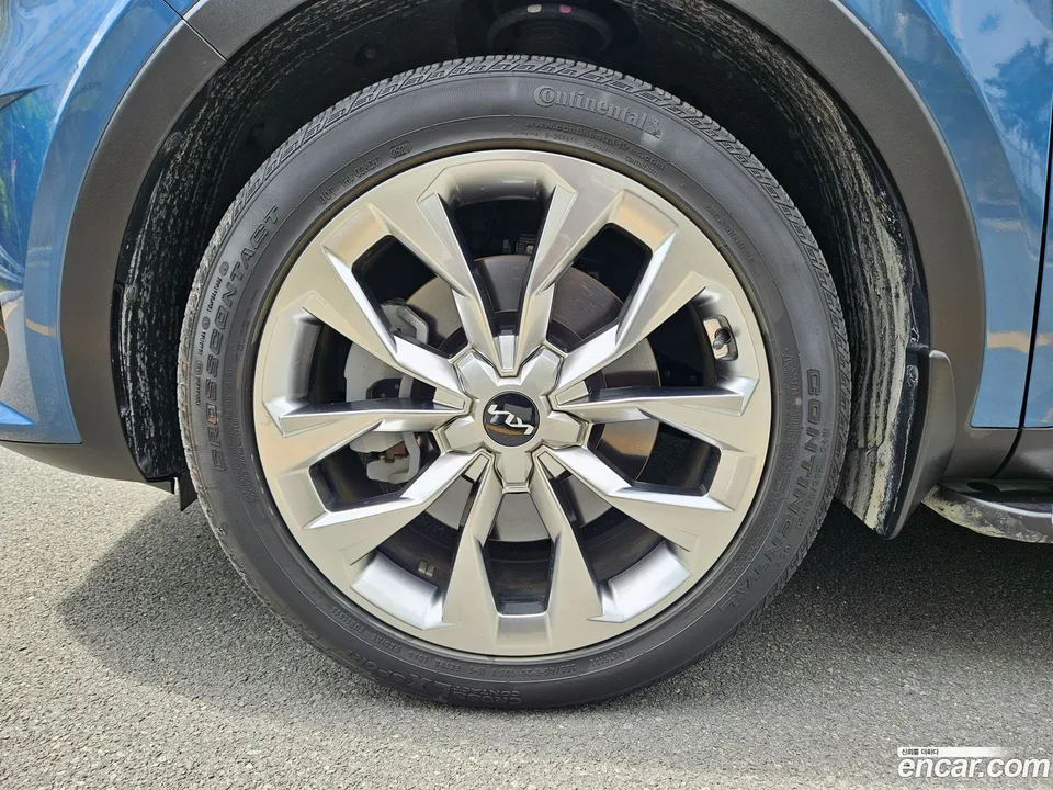 Kia Sorento 2.5T 2WD 2022 — thumbnail 5